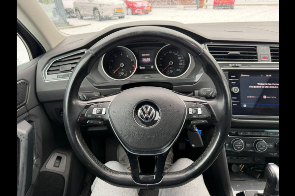 Volkswagen Tiguan 1.5 TSI ACT Comfortline Business AUT. |PANO| ADAPTIVE CRUISE| STOELVERWARMING| ELEK. ACHTERKLEP|  RIJKLAARPRIJS INCL. 12 MND BOVAG GARANTIE