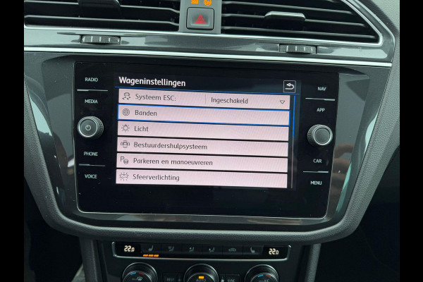 Volkswagen Tiguan 1.5 TSI ACT Comfortline Business AUT. |PANO| ADAPTIVE CRUISE| STOELVERWARMING| ELEK. ACHTERKLEP|  RIJKLAARPRIJS INCL. 12 MND BOVAG GARANTIE