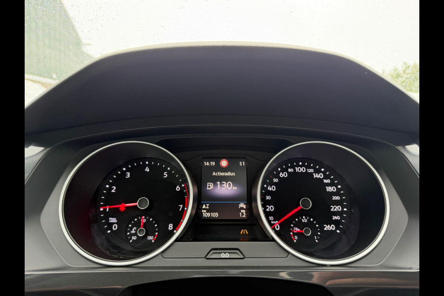 Volkswagen Tiguan 1.5 TSI ACT Comfortline Business AUT. |PANO| ADAPTIVE CRUISE| STOELVERWARMING| ELEK. ACHTERKLEP|  RIJKLAARPRIJS INCL. 12 MND BOVAG GARANTIE