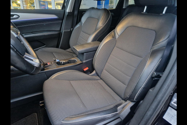 Renault Arkana 1.6 E-Tech Hybrid 145 Intens | Pack Winter | Trekhaak | Parking Pack | Dodehoek detectie | Adaptive cruise | 18 inch LMV | 1e Eigenaar