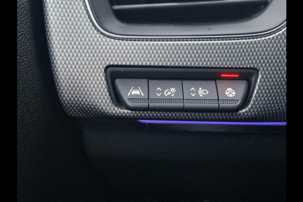 Renault Arkana 1.6 E-Tech Hybrid 145 Intens | Pack Winter | Trekhaak | Parking Pack | Dodehoek detectie | Adaptive cruise | 18 inch LMV | 1e Eigenaar