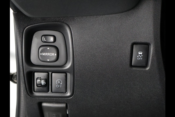 Toyota Aygo 1.0 VVT-i X-PLAY CAMERA CARPLAY NAVI GARANTIE 2029 AIRCO. VOLLEDIG ONDERHOUDEN