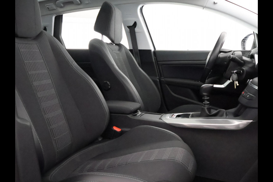 Peugeot 308 SW 1.2 PREMIUM 1e EIG.NL- PANODAK GARANTIE TOT 2030** 1e EIG. PARKEER SENSOREN.CAMERA ETC