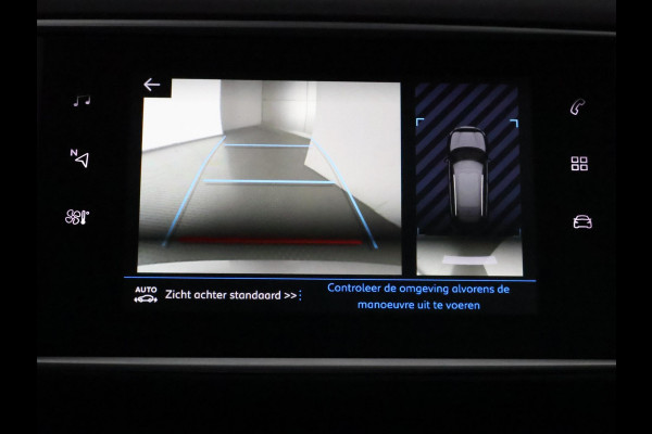 Peugeot 308 SW 1.2 PREMIUM 1e EIG.NL- PANODAK GARANTIE TOT 2030** 1e EIG. PARKEER SENSOREN.CAMERA ETC