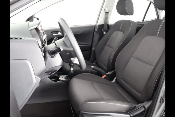 Kia Picanto 1.0 GRAYLINE COMFORTLINE 1e EIG. GARANTIE 7-2031* 5 ZITS.CRUISE CONTROLL.AIRCO