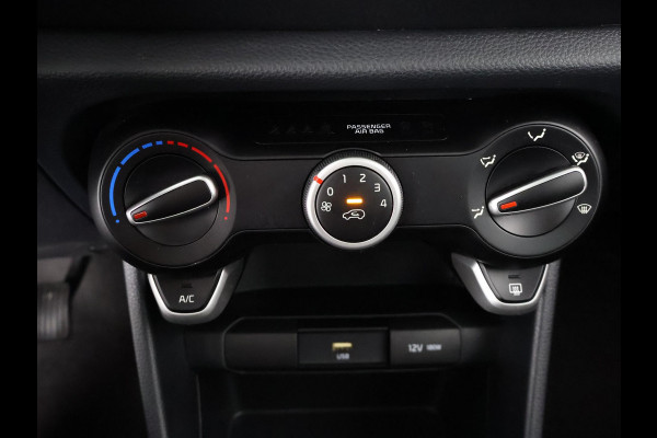 Kia Picanto 1.0 GRAYLINE COMFORTLINE 1e EIG. GARANTIE 7-2031* 5 ZITS.CRUISE CONTROLL.AIRCO