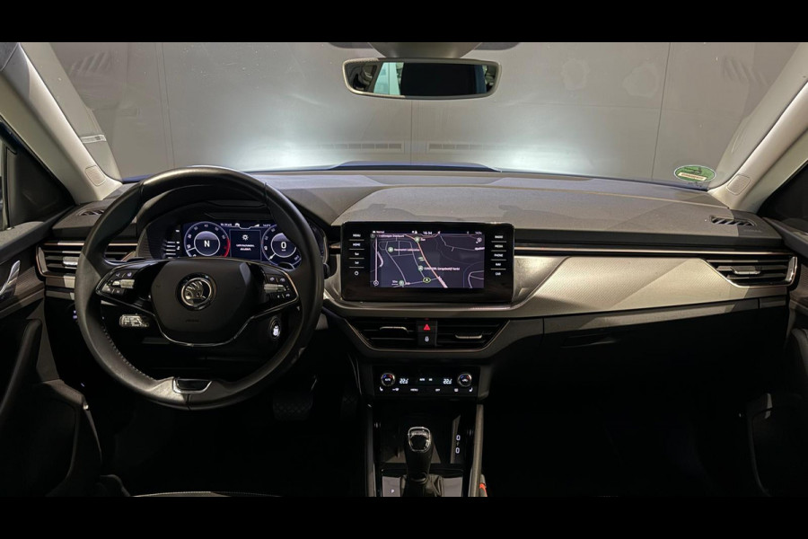 Škoda Kamiq 1.5 TSI ACT Business Edition + MEMORY / PREMIUM AUDIO / TREKHAAK