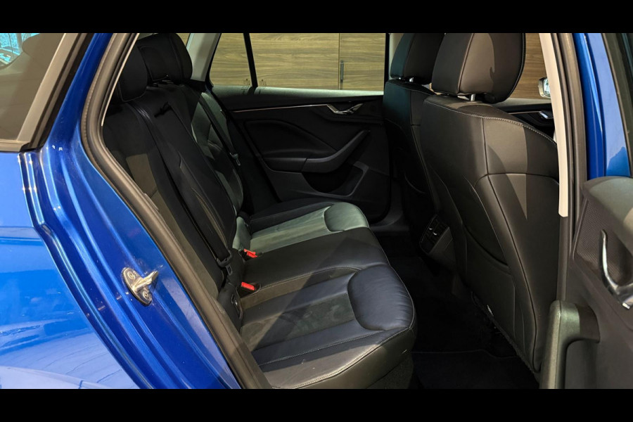 Škoda Kamiq 1.5 TSI ACT Business Edition + MEMORY / PREMIUM AUDIO / TREKHAAK