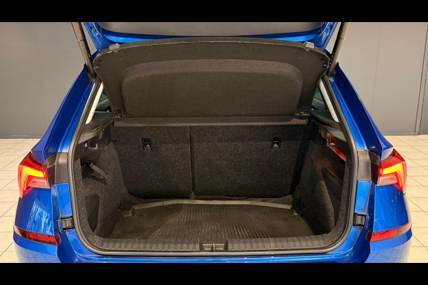 Škoda Kamiq 1.5 TSI ACT Business Edition + MEMORY / PREMIUM AUDIO / TREKHAAK