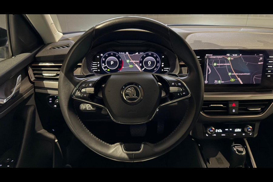 Škoda Kamiq 1.5 TSI ACT Business Edition + MEMORY / PREMIUM AUDIO / TREKHAAK