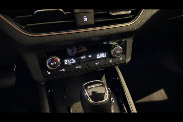 Škoda Kamiq 1.5 TSI ACT Business Edition + MEMORY / PREMIUM AUDIO / TREKHAAK