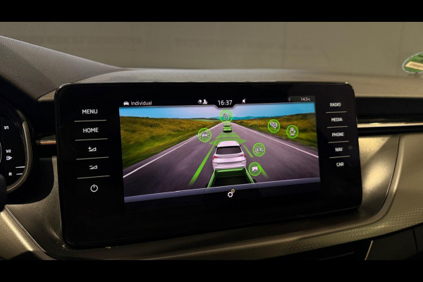 Škoda Kamiq 1.5 TSI ACT Business Edition + MEMORY / PREMIUM AUDIO / TREKHAAK