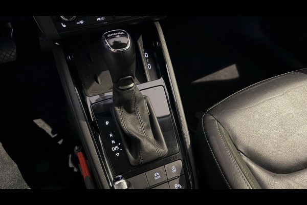 Škoda Kamiq 1.5 TSI ACT Business Edition + MEMORY / PREMIUM AUDIO / TREKHAAK