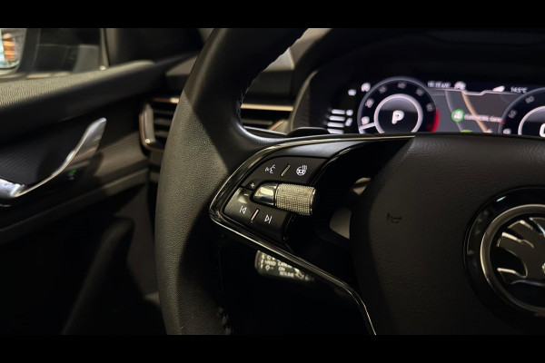 Škoda Kamiq 1.5 TSI ACT Business Edition + MEMORY / PREMIUM AUDIO / TREKHAAK