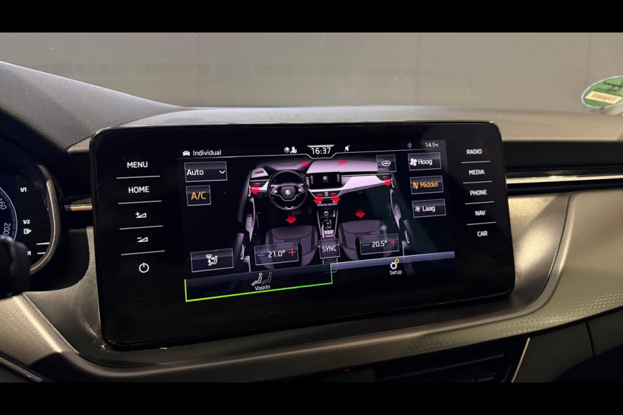 Škoda Kamiq 1.5 TSI ACT Business Edition + MEMORY / PREMIUM AUDIO / TREKHAAK