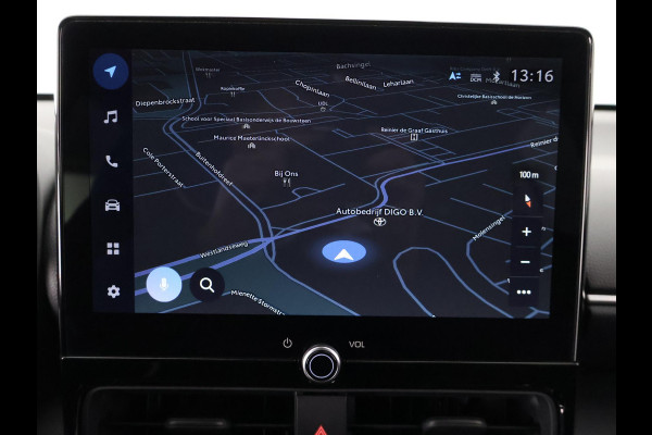 Toyota Yaris Cross 1.5 HYBRIDE DYNAMIC LUXERY BITONE GARANTIE 4-2034 BLIND SPOT . NAVI.CAMERA. PDC V+A.