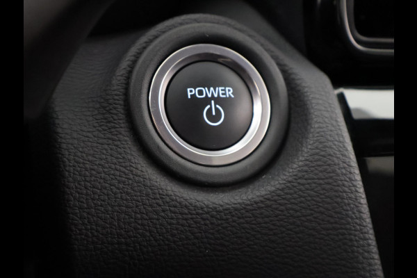 Toyota Yaris Cross 1.5 HYBRIDE DYNAMIC LUXERY BITONE GARANTIE 4-2034 BLIND SPOT . NAVI.CAMERA. PDC V+A.