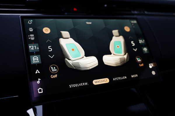 Land Rover Range Rover Sport P635 SV Celestial Sol