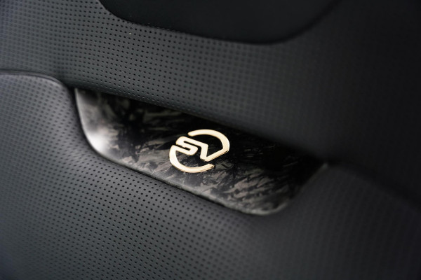 Land Rover Range Rover Sport P635 SV Celestial Sol