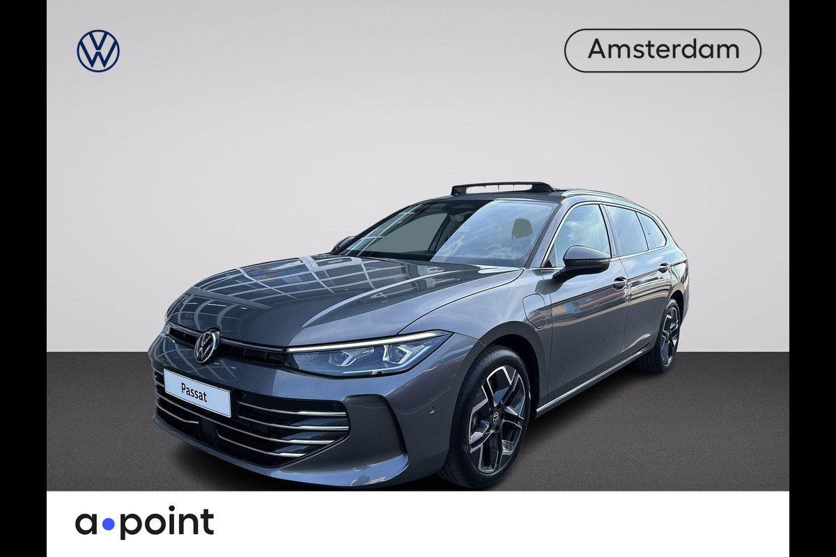 Volkswagen Passat Variant Elegance Business 1.5 eHybrid 150 kW / 204 pk Vari