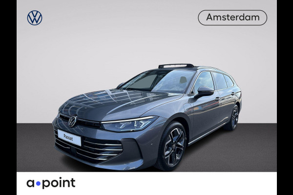 Volkswagen Passat Variant Elegance Business 1.5 eHybrid 150 kW / 204 pk Vari