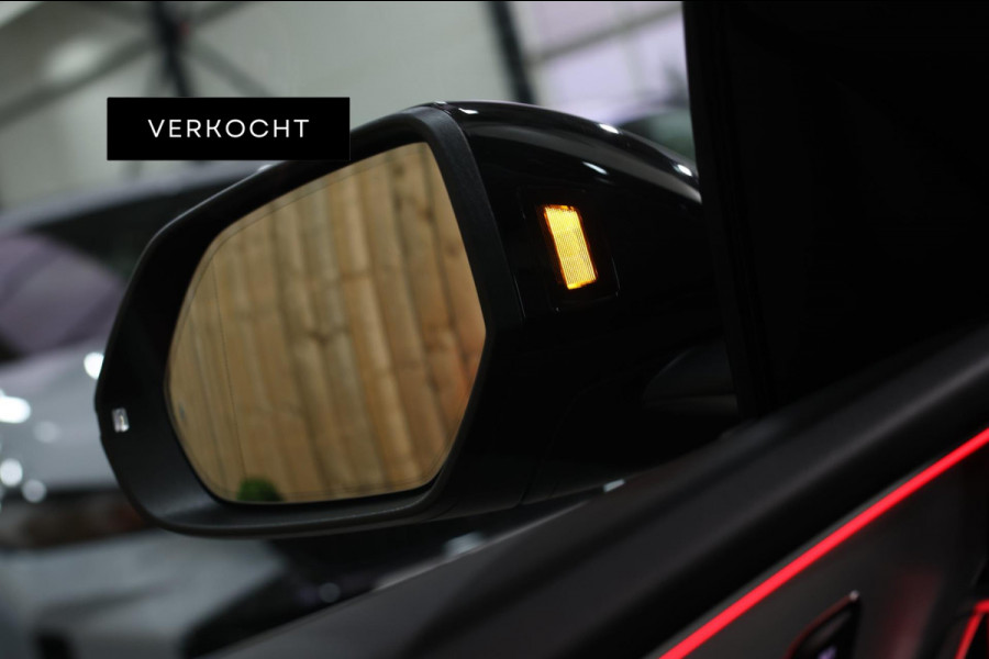 Audi Q8 60 TFSI e Quattro Competition *Pano*RS-Stoelen*B&O*4-Wiel besturing*360 Camera*