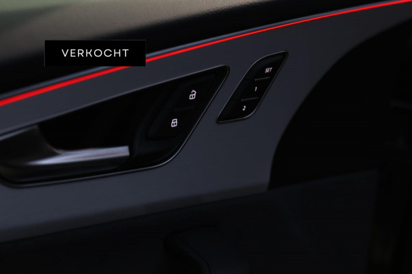 Audi Q8 60 TFSI e Quattro Competition *Pano*RS-Stoelen*B&O*4-Wiel besturing*360 Camera*