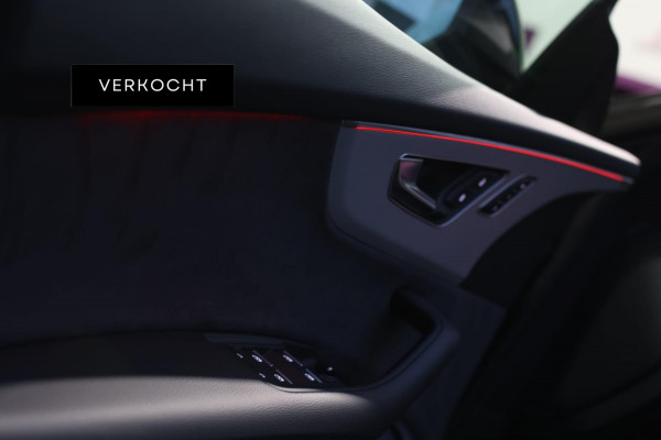 Audi Q8 60 TFSI e Quattro Competition *Pano*RS-Stoelen*B&O*4-Wiel besturing*360 Camera*