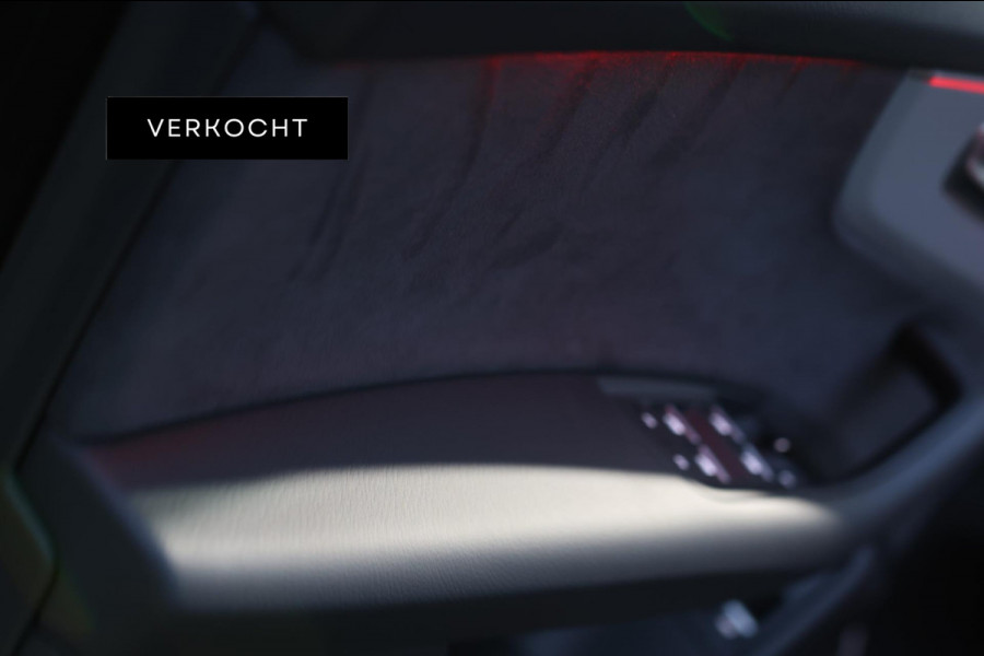 Audi Q8 60 TFSI e Quattro Competition *Pano*RS-Stoelen*B&O*4-Wiel besturing*360 Camera*