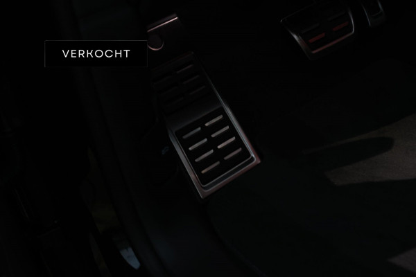 Audi Q8 60 TFSI e Quattro Competition *Pano*RS-Stoelen*B&O*4-Wiel besturing*360 Camera*