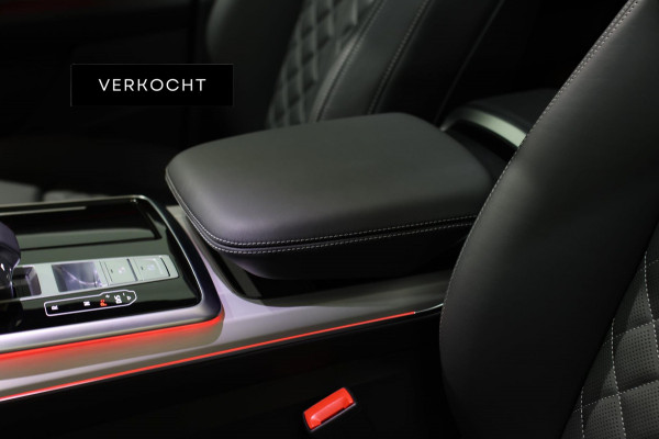 Audi Q8 60 TFSI e Quattro Competition *Pano*RS-Stoelen*B&O*4-Wiel besturing*360 Camera*