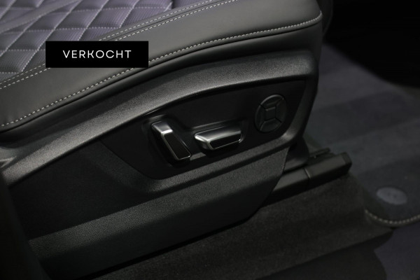 Audi Q8 60 TFSI e Quattro Competition *Pano*RS-Stoelen*B&O*4-Wiel besturing*360 Camera*