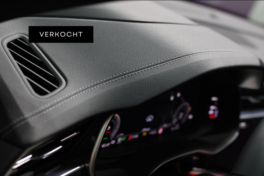 Audi Q8 60 TFSI e Quattro Competition *Pano*RS-Stoelen*B&O*4-Wiel besturing*360 Camera*