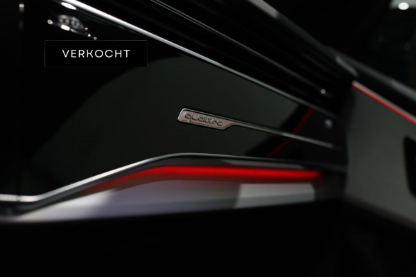 Audi Q8 60 TFSI e Quattro Competition *Pano*RS-Stoelen*B&O*4-Wiel besturing*360 Camera*