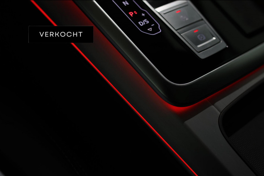 Audi Q8 60 TFSI e Quattro Competition *Pano*RS-Stoelen*B&O*4-Wiel besturing*360 Camera*