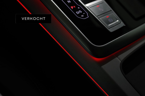 Audi Q8 60 TFSI e Quattro Competition *Pano*RS-Stoelen*B&O*4-Wiel besturing*360 Camera*