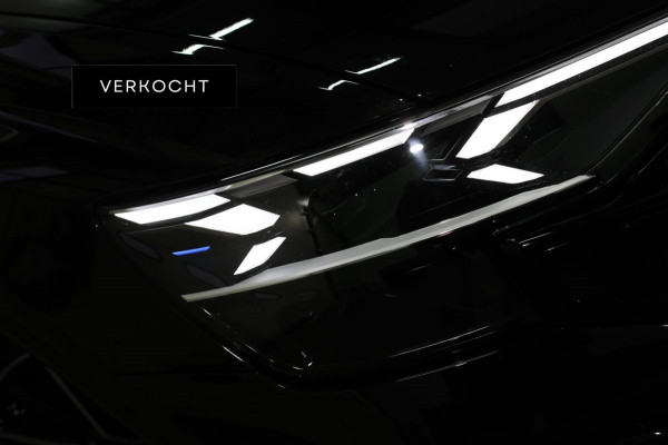 Audi Q8 60 TFSI e Quattro Competition *Pano*RS-Stoelen*B&O*4-Wiel besturing*360 Camera*