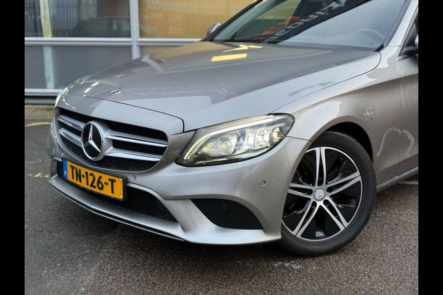 Mercedes-Benz C-Klasse 180 Business | Airco | Cruise | Sfeer