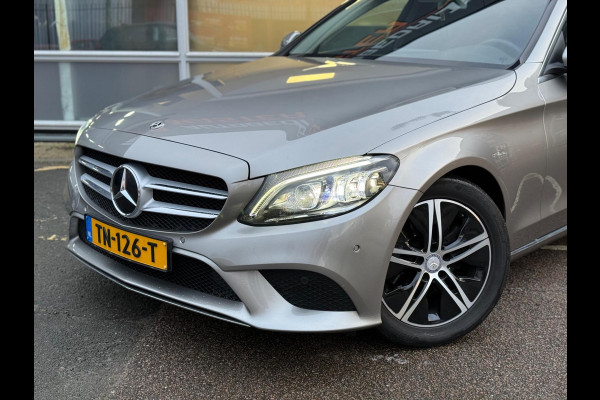 Mercedes-Benz C-Klasse 180 Business | Airco | Cruise | Sfeer