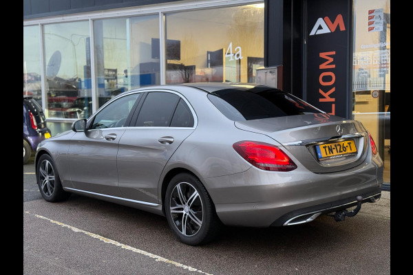 Mercedes-Benz C-Klasse 180 Business | Airco | Cruise | Sfeer