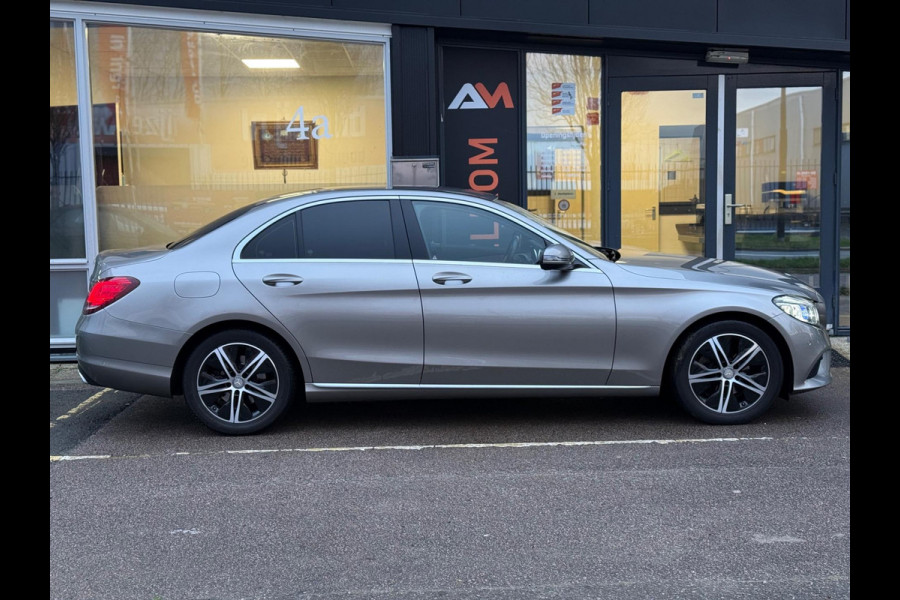 Mercedes-Benz C-Klasse 180 Business | Airco | Cruise | Sfeer