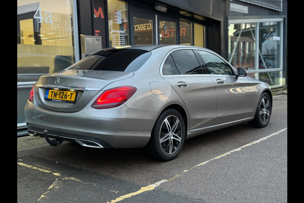 Mercedes-Benz C-Klasse 180 Business | Airco | Cruise | Sfeer