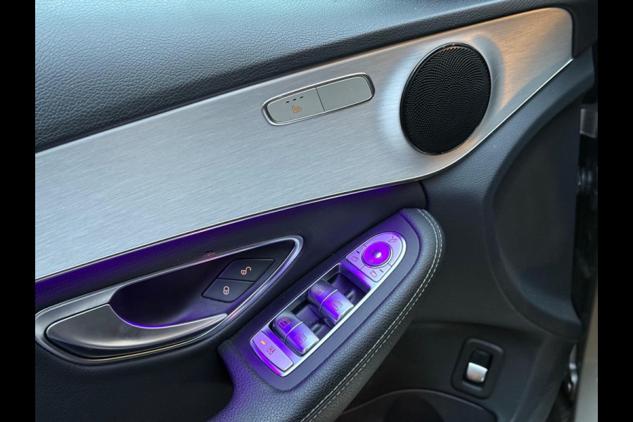 Mercedes-Benz C-Klasse 180 Business | Airco | Cruise | Sfeer