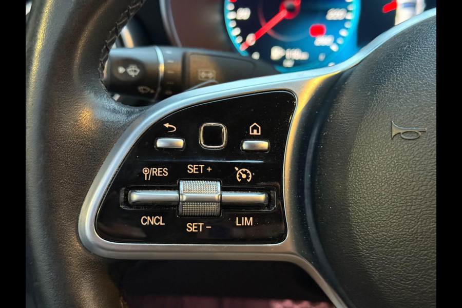 Mercedes-Benz C-Klasse 180 Business | Airco | Cruise | Sfeer