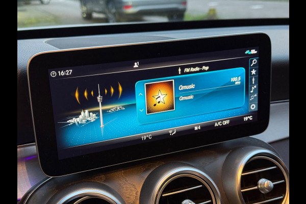 Mercedes-Benz C-Klasse 180 Business | Airco | Cruise | Sfeer