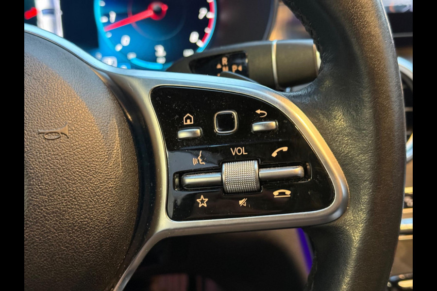 Mercedes-Benz C-Klasse 180 Business | Airco | Cruise | Sfeer