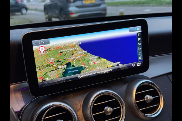 Mercedes-Benz C-Klasse 180 Business | Airco | Cruise | Sfeer