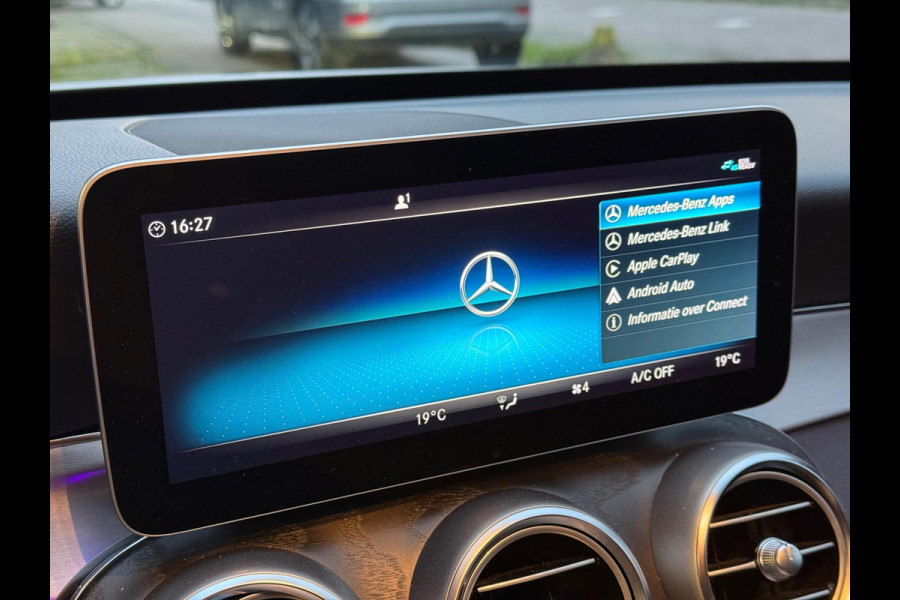 Mercedes-Benz C-Klasse 180 Business | Airco | Cruise | Sfeer