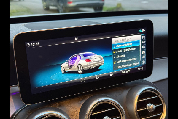 Mercedes-Benz C-Klasse 180 Business | Airco | Cruise | Sfeer