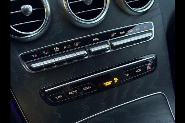 Mercedes-Benz C-Klasse 180 Business | Airco | Cruise | Sfeer